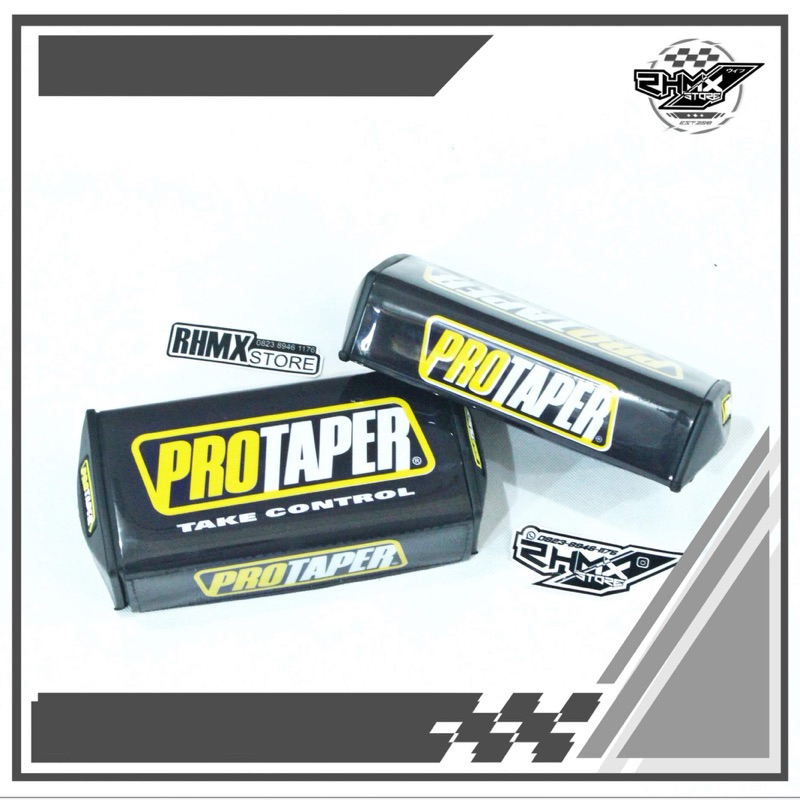 Barpad busa stang protaper petak busa stang carmichael protaper busa protaper kotak