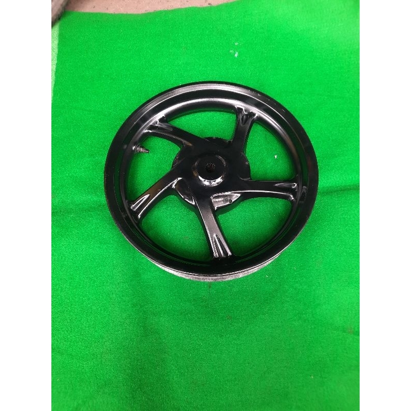 velg belakang yamaha x ride 115 original pnp yamaha mio 115