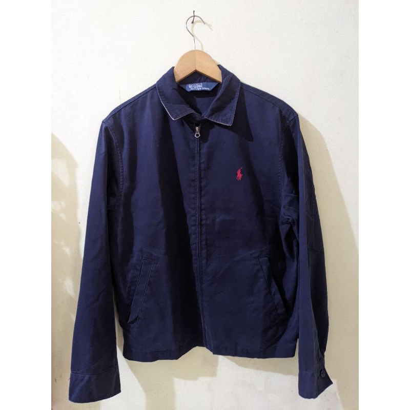 Harington Polo Ralph Lauren