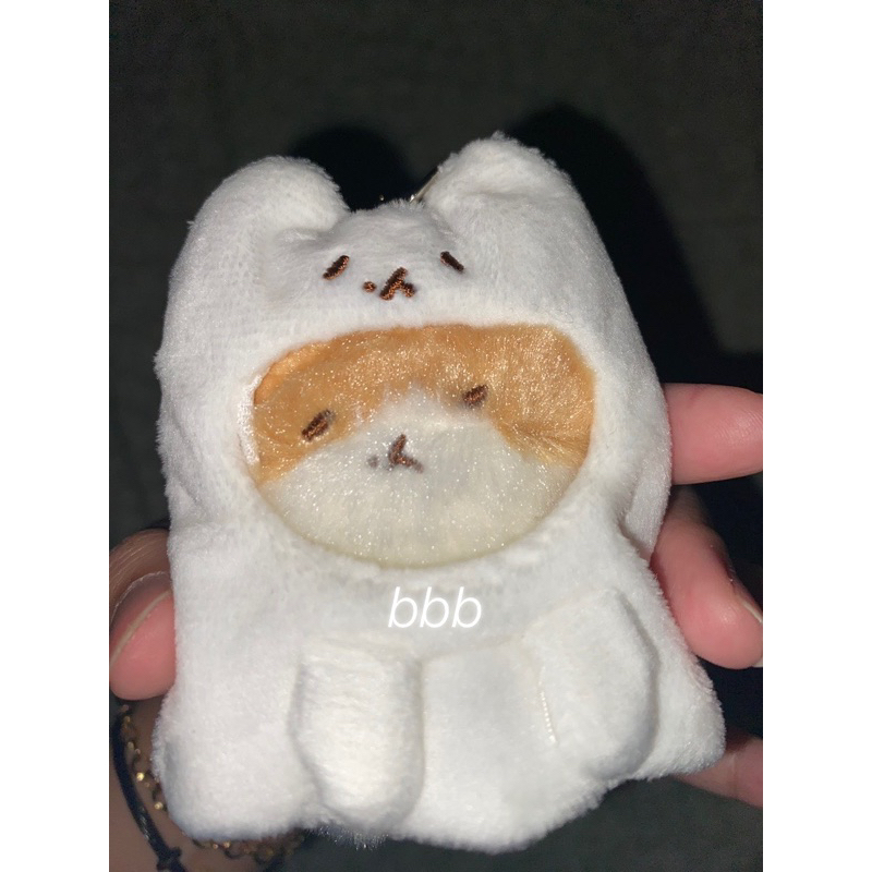 PC Teolaegi Keyring BAEKHYUN EXO