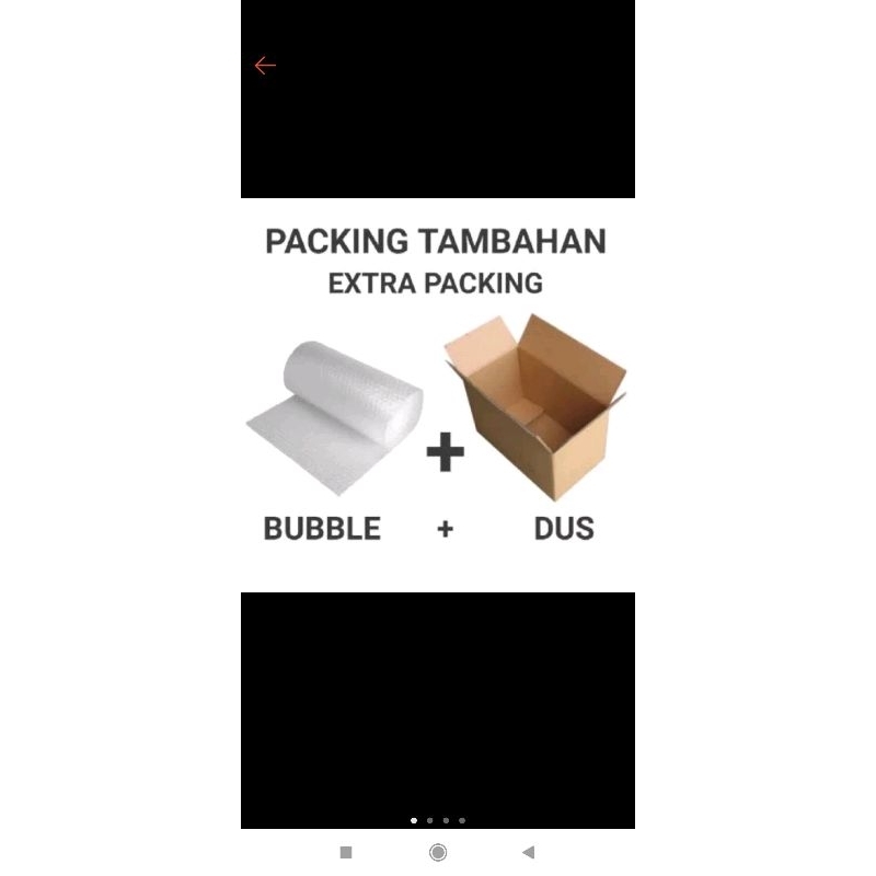 

Bullble+Dus