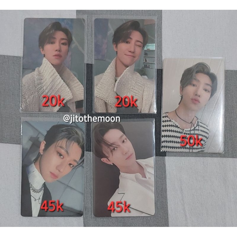 pc the8 hao seventeen