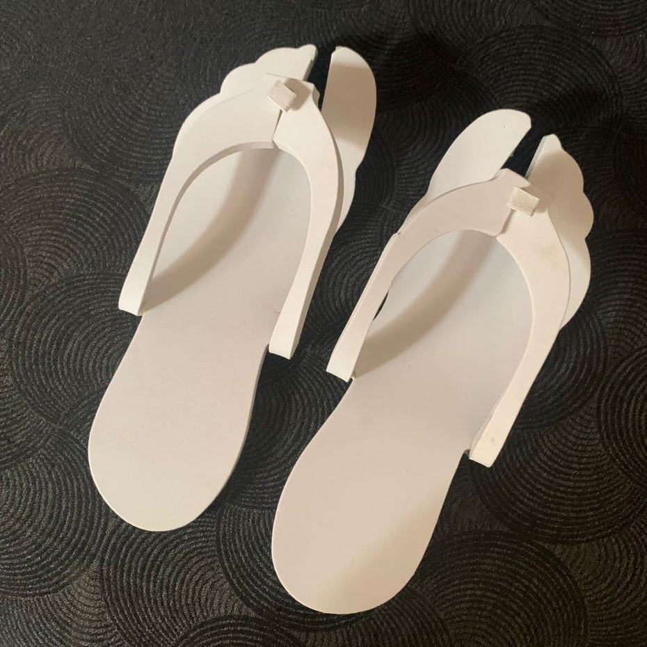 Termurah Sendal Jepit Hotel Lipat Sendal Hotel Souvenir Sendal Hotel Sandal Rumah Sandal Kamar Senda