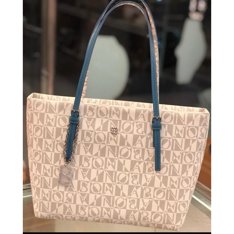 Tote bag bonia