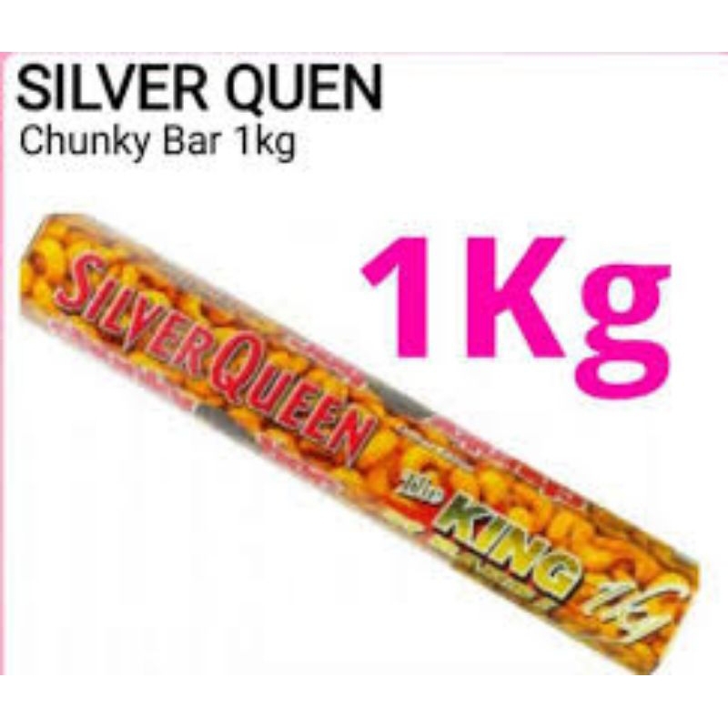 

Silverqueen King