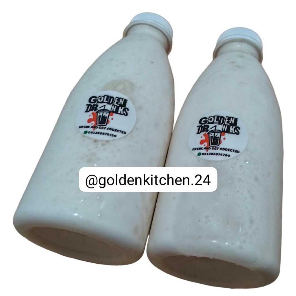 

SUSU KURMA MINUMAN SEHAT ASI BOOSTER (NO-SUGAR)