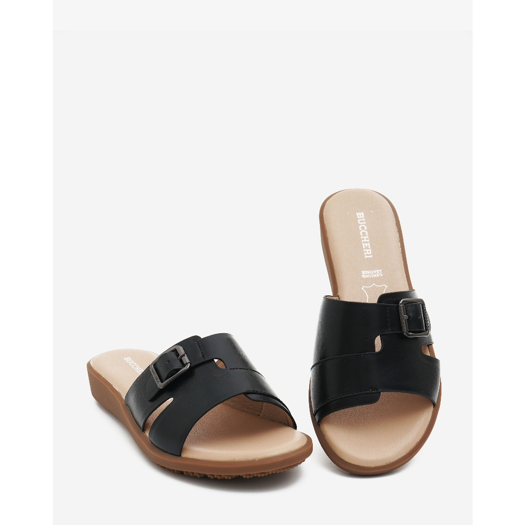Buccheri Virginia Sandal Women