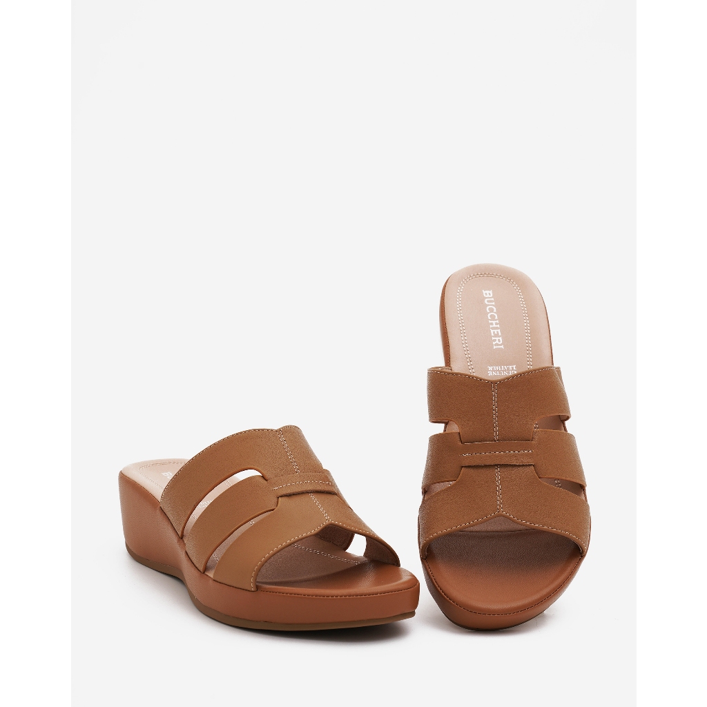 Buccheri Valerie Sandal Women