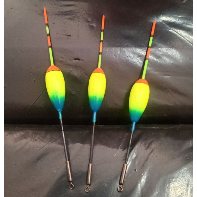 Pelampung Anti Badai Pelampung Pancing Kambangan