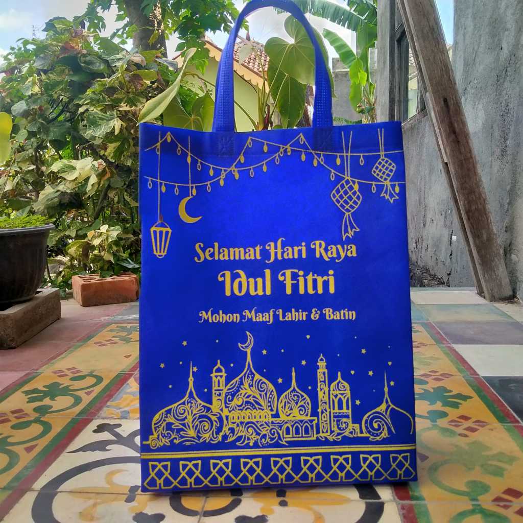 

TAS PARSEL LEBARAN READY STOK SIAP KIRIM