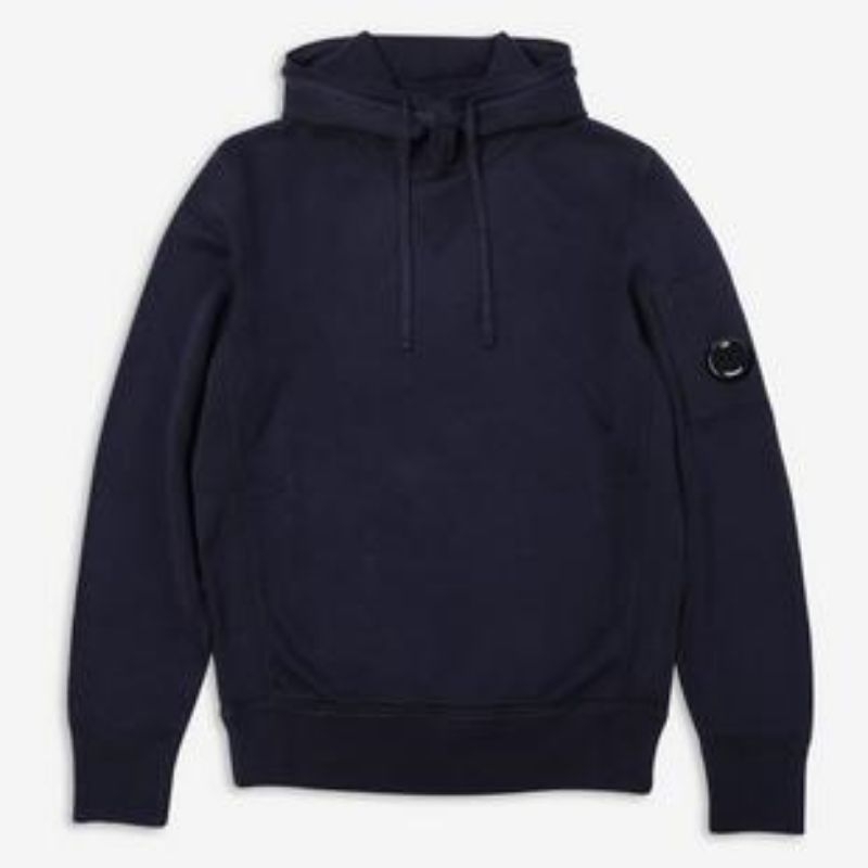 CP Company sweater total eclips