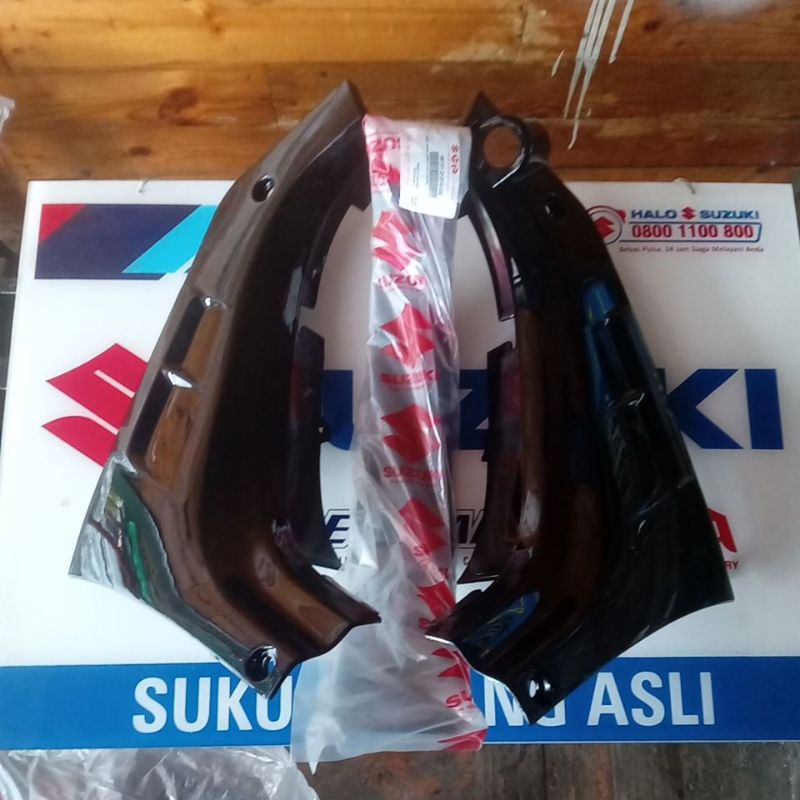 sayap dalam dan legsil satria2tak