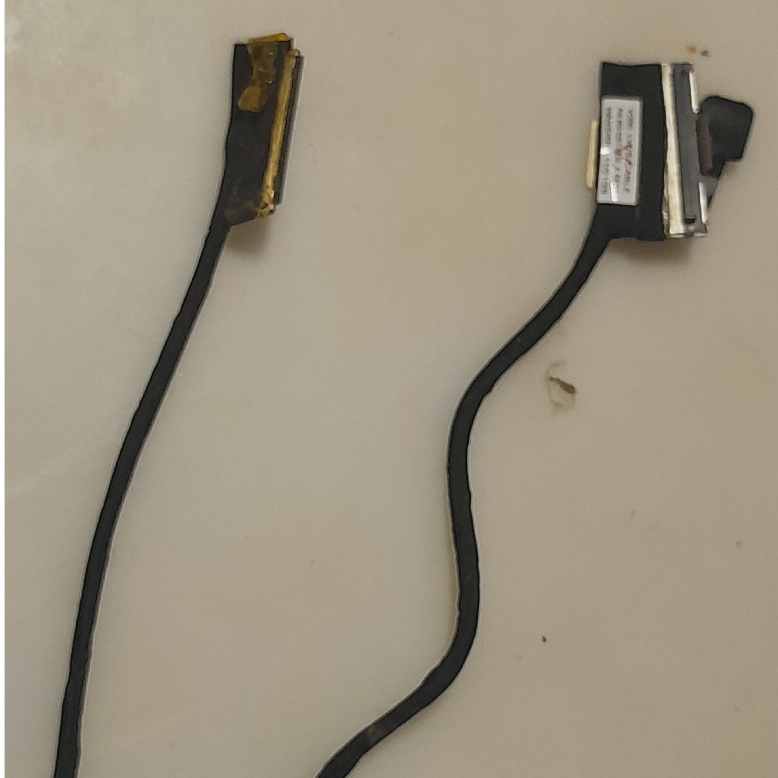 CABEL  LVDS SONY VAIO PCG 61711W ORY