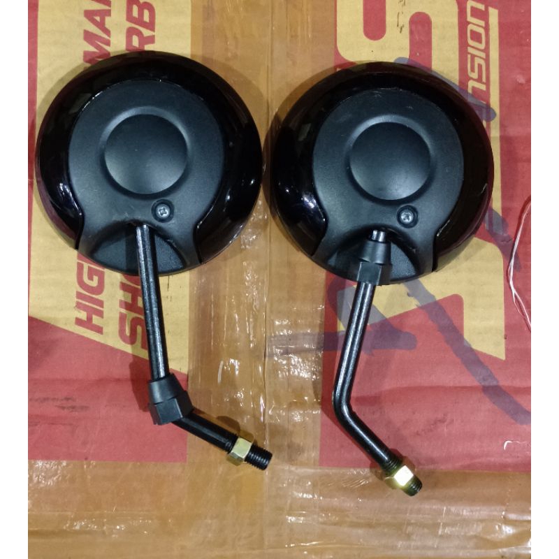 Spion scoopy tangkai pendek