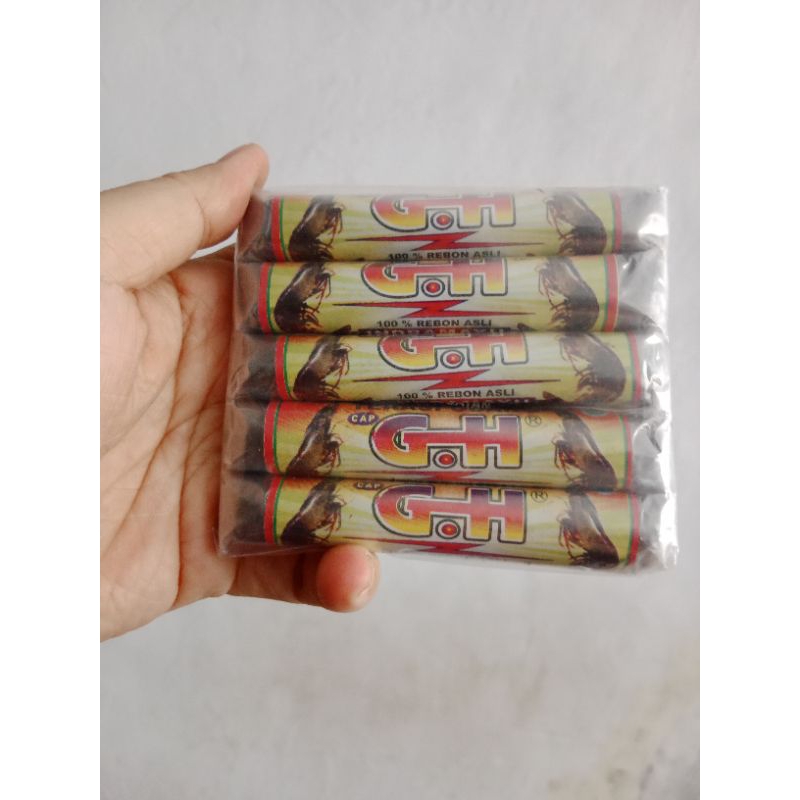 

1 Pak isi 5 Pcs Terasi GH imut imut