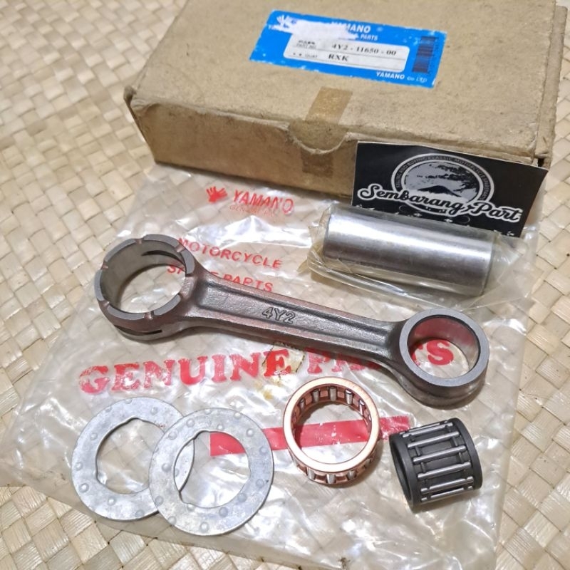 STANG SEHER YAMAHA RXK RXKING 4Y2 YAMANO GENUINE PART