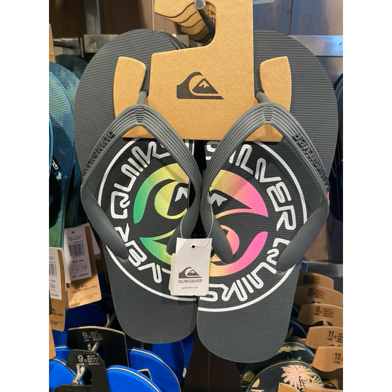 Sandal Quiksilver Original Sale