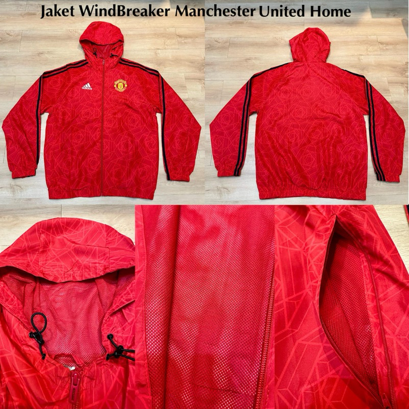 Jacket eM  yU