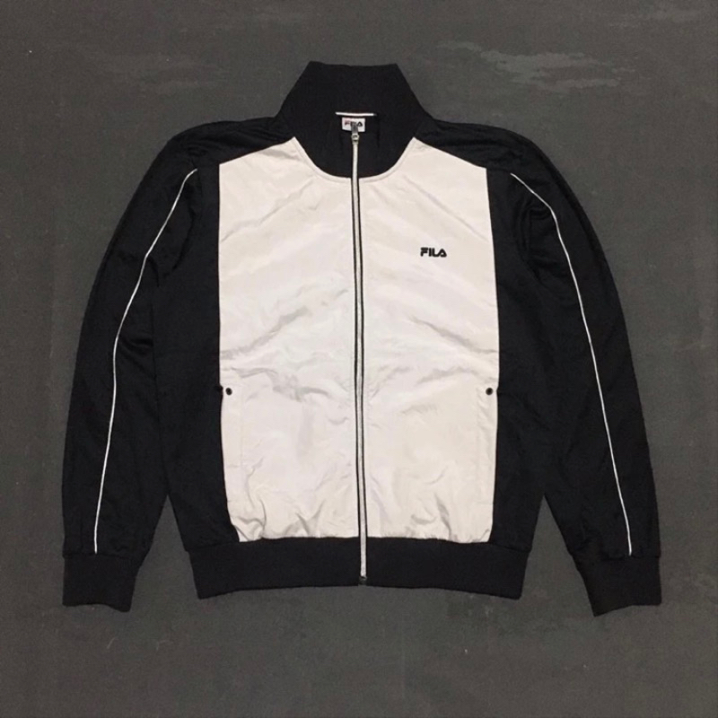 TRACKTOP SECOND FILA