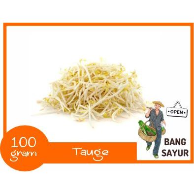 

KIRIM INSTAN Tauge 100 gram