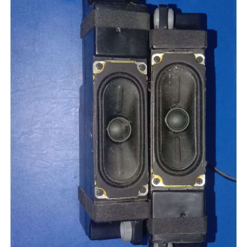 speaker tv led LG 32LN4900