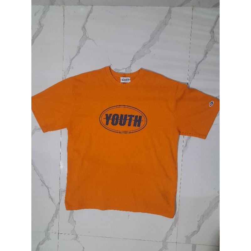 Kaos ACOVER second ori