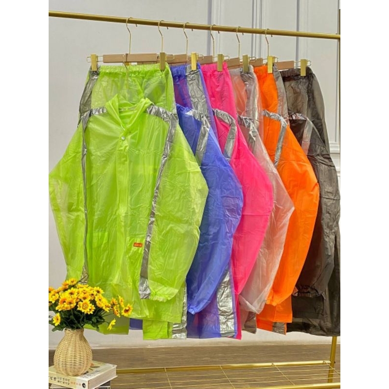 jas hujan jc elmondo lexi