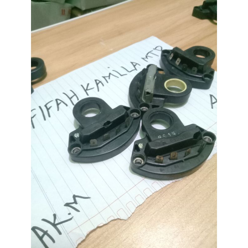 CDI modul maestro grand Civic city copotan original