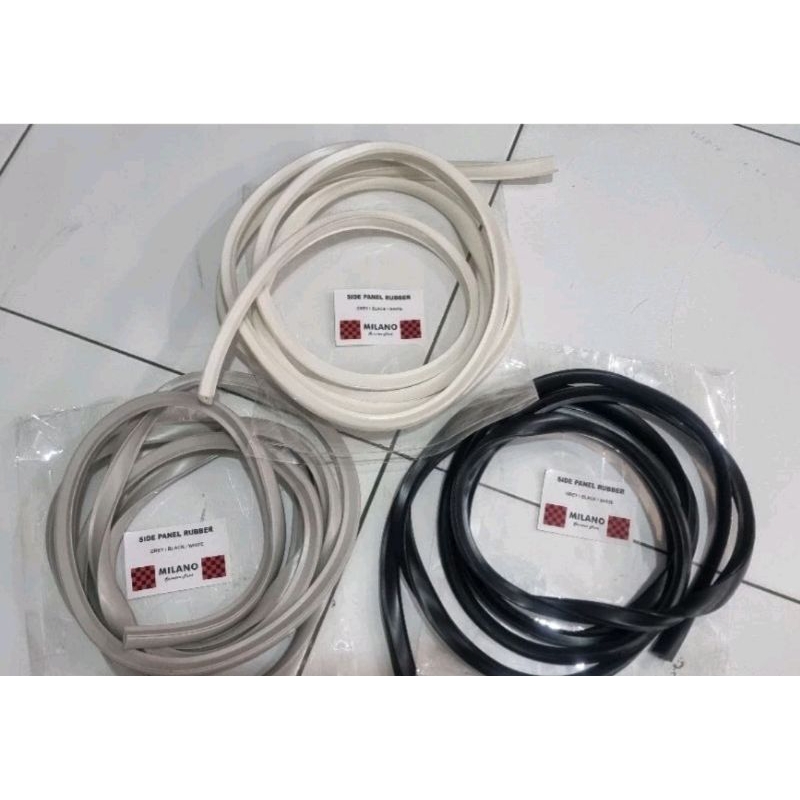 karet tepong tempong vespa super sprint vbb import MILANO