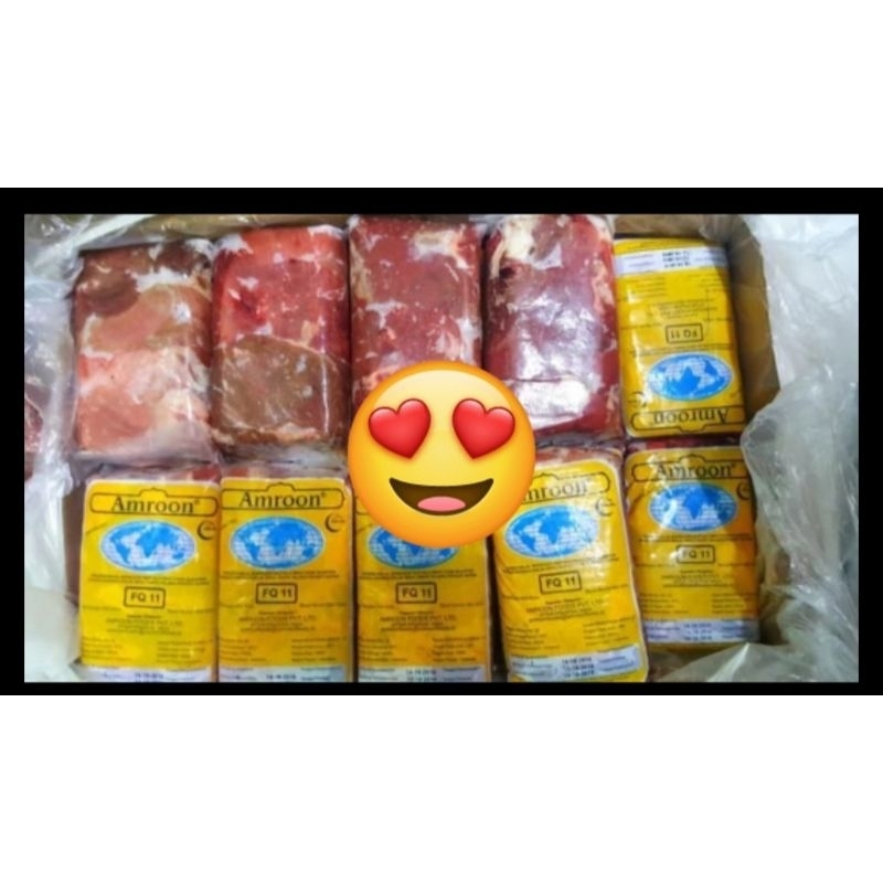 

Promo Daging Semur