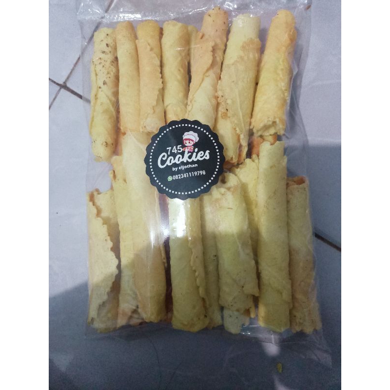 

kue lebaran murce