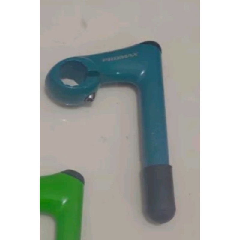 quil stem bango fixie promax