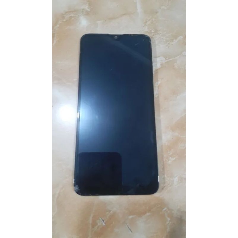 Lcd Tc Hp Realme C2, OPPO A1K minus Tc retak Sentuh normal