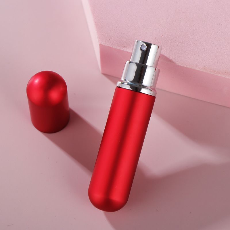 Botol Parfum Mini 5Ml Botol Parfum Refill 5 Ml Botol Parfum Mini Botol Refill Parfum   Botol Parfum 