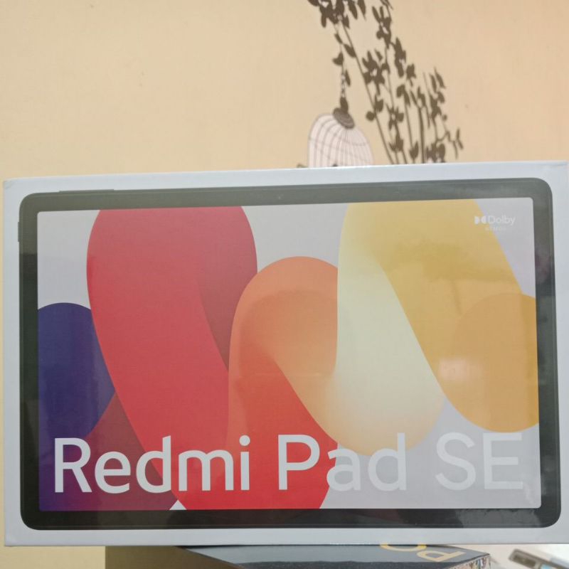REDMI PAD SE 4/128 | REDMI PAD 2 4/128