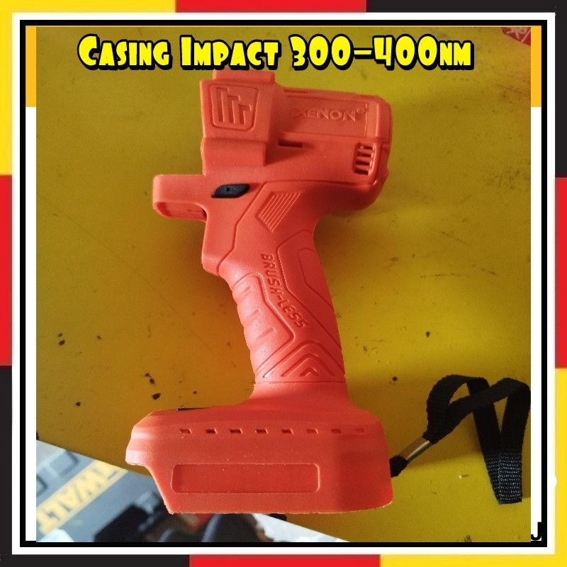 CASING BOR IMPACT JLD CORDLESS 300NM UNIVERSAL