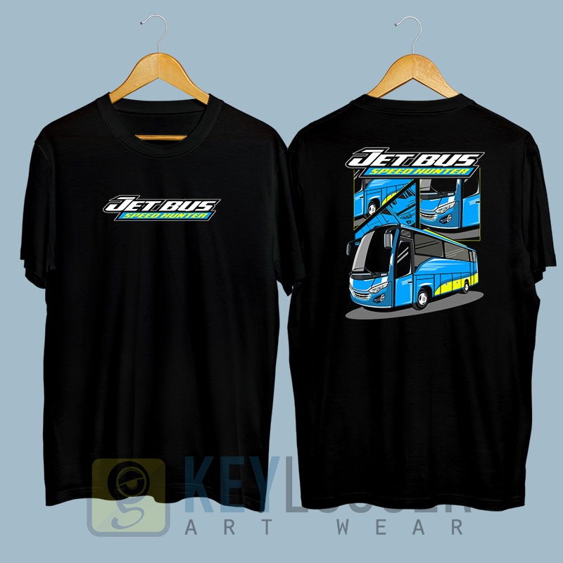 Baju Kaos Bis Bus Jet Bus Speed Hunter Community Jet Bus 5 Hd Community Driver Muda Indonesia a3p 14
