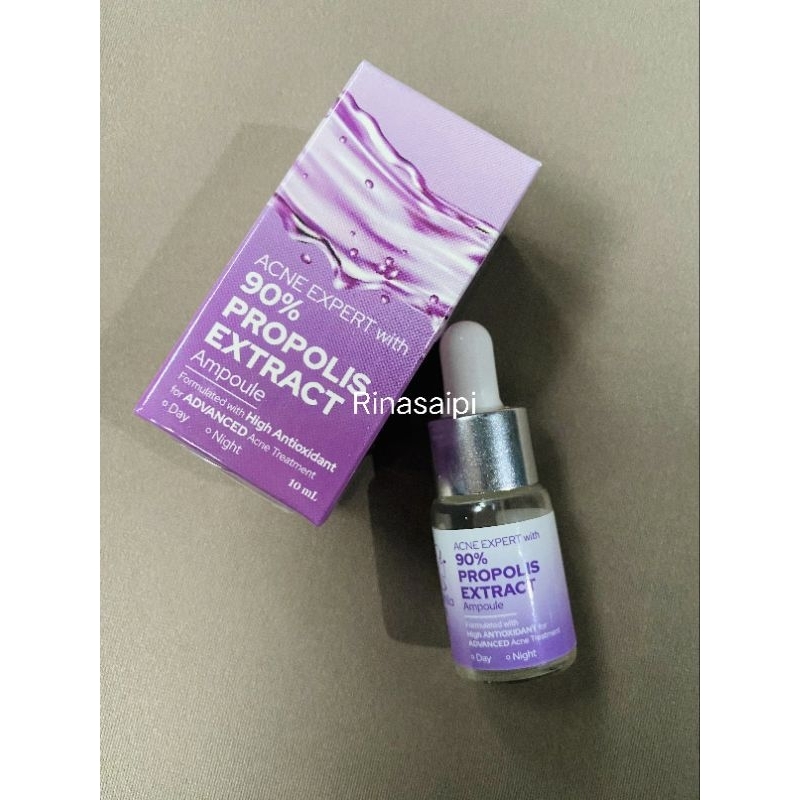 Serum Acne Syahila Care