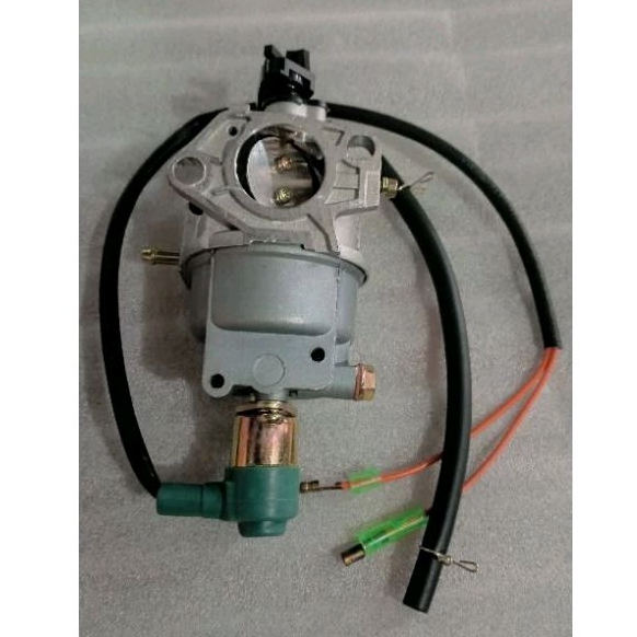 CARBULATOR GENSET 5000WATT GX390 SC / KARBURATOR MESIN GENERATOR BENSIN 5000WATT