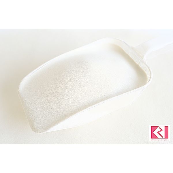 

Calcium lactate fine/halus/kalsium laktat food 1 kg