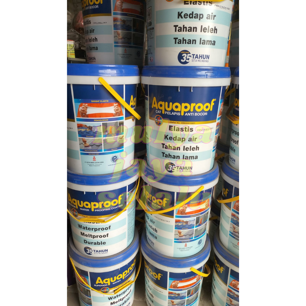 AQUAPROOF  1KG