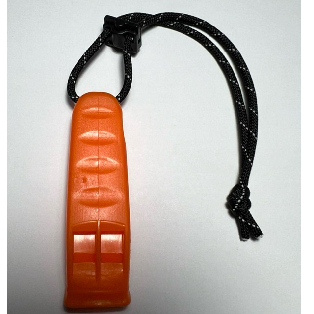 Peluit ITW NEXUS emergency rescue whistle Life Jacket survival outdoor
