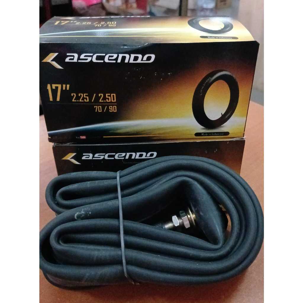 Ban Dalam ASCENDO 225/250-17