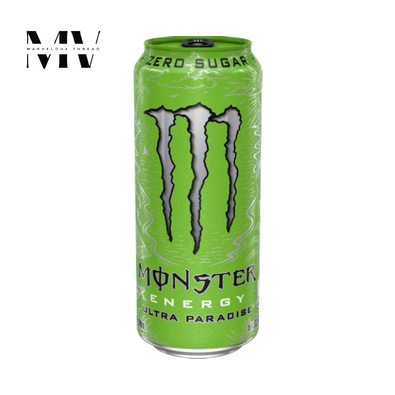 

Monster Zero Sugar Ultra Paradise 355ml