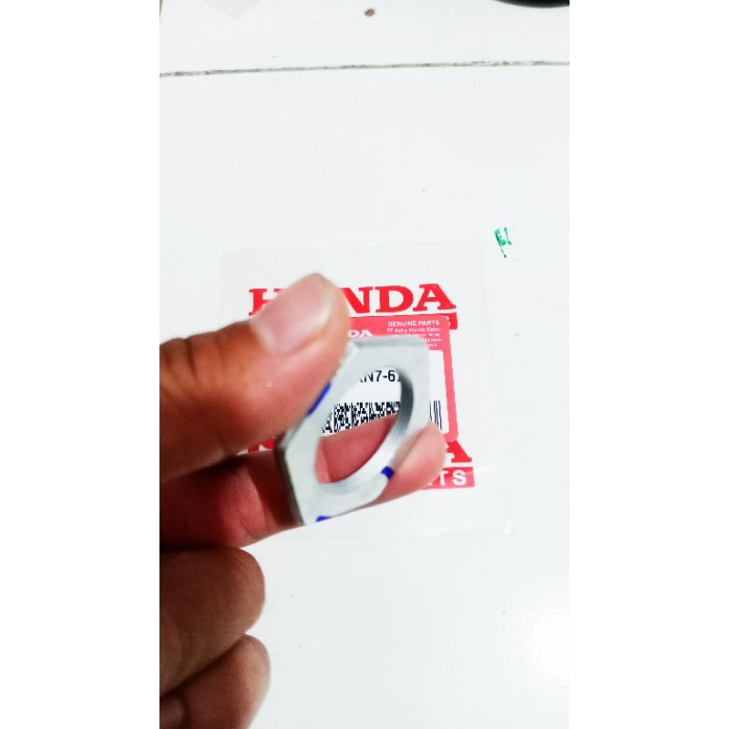 MUR BAUT PULLY GANDA CVT VARIO 125 VARIO 125 FI NEW OLD ORI