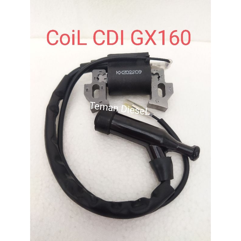 CDI Gx160 Coil CDI GX160/Gx200