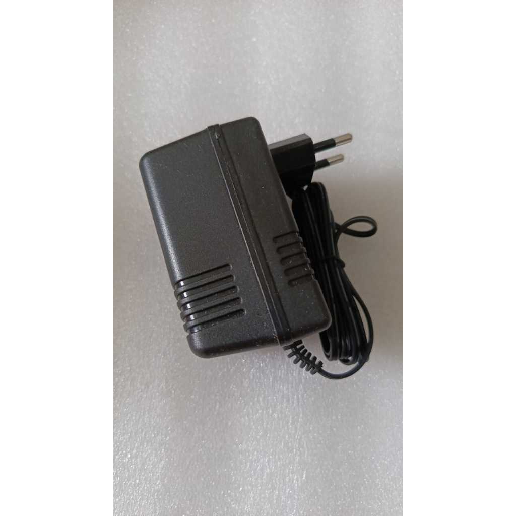 HANYA Adapter UNTUK advance sumo slimming HS8807 alat pijet pijat kurus perut Adaptor akupuntur Sumo