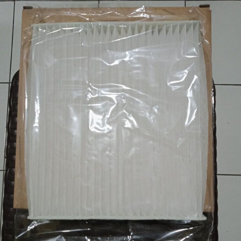 Filter udara AC Datsun go