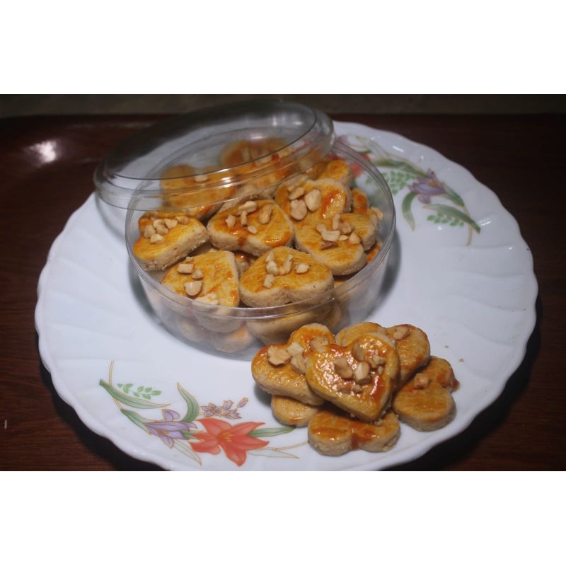 

NastarAnekaBentuk.BisaRequest