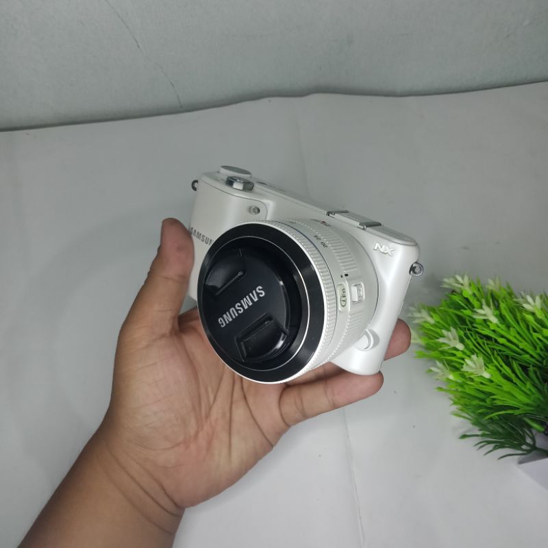 kamera samsung nx2000